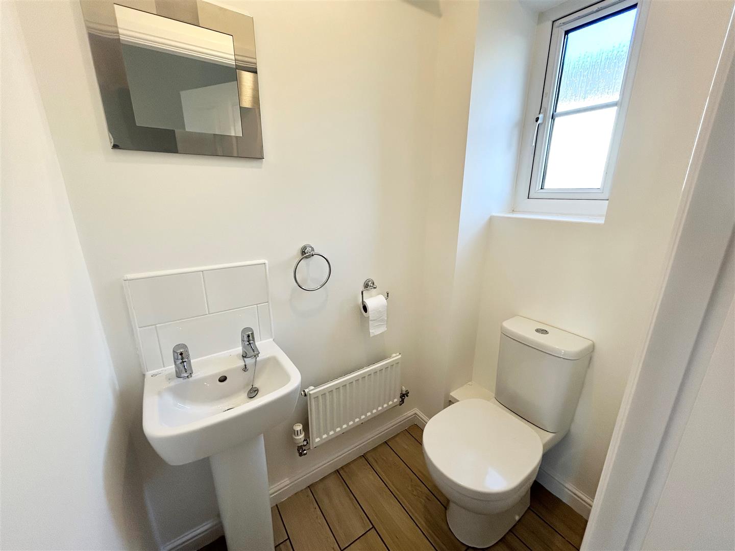 Ffordd Y Draen, Coity, Bridgend, CF35 6BF